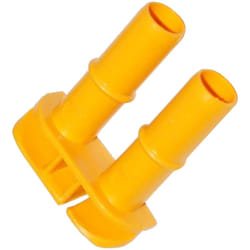 Connecteur joint de hublot (4932ER3007A) Lave-linge LG