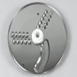 Disque a emincer / raper pour robot ménager KENWOOD KW714292 Appareils compatibles : [ROBOT MÉNAGER KENWOOD: ] FPP210, FPP220 ...