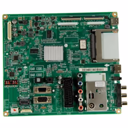 Platine principale pour télévision LG EBT60927301 Appareils compatibles : [TÉLÉVISION LG: ] 42LD450, 42LD465, 42LD450-ZA.AEUW ...