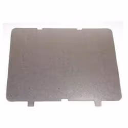 Plaque Mica pour four micro-ondes LG MCK66604701Appareils compatibles :FOUR MICRO-ONDES LG:MJ-9250NB, MJ-9280NS, MJ-9290NS, M ...