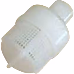 Filtre distributeur à glaçons pour Réfrigérateur, congélateur LG 5231JA2001A Appareils compatibles : [FRIGO, RÉFRIGÉRATEUR, C ...