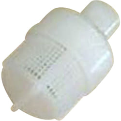 Filtre distributeur à glaçons