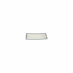 Filtre métal anti graisses 490X187 mm Hotte C00118434 SCHOLTES Hotte C00118434 SCHOLTES | Modèles concernés : C00118434