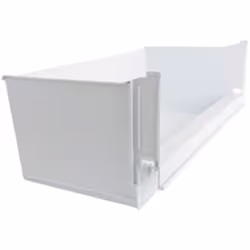 Bac à légumes d'origine pour Réfrigérateur, congélateur BOSCH, SIEMENS 00708076 Appareils compatibles : [FRIGO, RÉFRIGÉRATEUR ...