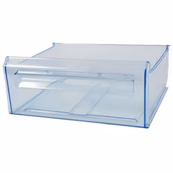 Tiroir congélateur (307A) pour réfrigérateur, congélateur ELECTROLUX, ARTHUR MARTIN ELECTROLUX, FAURE 2247137132Appareils com ...