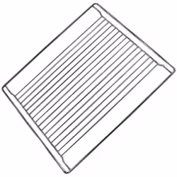 Grille d'origine pour Four, cuisinière BEKO Dimensions : 464X360 mm 240440102 Appareils compatibles : [FOUR, CUISINIÈRE BEKO: ...