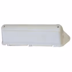 Aube de tambour pour lave-linge BRANDT, VEDETTE, THOMSON, ZANUSSI, FAGOR, LADEN, SAUTER, SIEMENS 55X2831 Appareils compatible ...