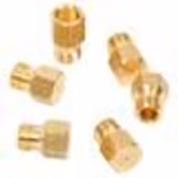 Jeu dinjecteurs butane / propane pour Fours - Cuisinieres ARTHUR MARTIN - ELECTROLUX - FAURE