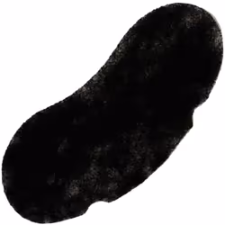 Filtre d'origine vendu à l'unité pour friteuse SEB SS-991033, XA500025 Appareils compatibles : [FRITEUSE, AIRFRYER SEB: ] FF1 ...