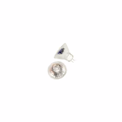 Kit de 2 ampoules halogènes 12V 20W G4-MR11 Hotte AS0000594, 50239700003 DE DIETRICH Hotte AS0000594, 50239700003 DE DIETRICH ...