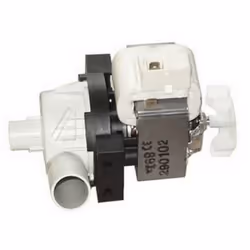 Pompe de vidange pour lave-vaisselle AEG, ELECTROLUX 8996464032474 Appareils compatibles : [LAVE-VAISSELLE AEG: ] F376W, F575 ...