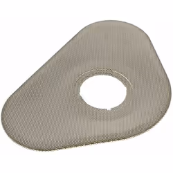 Filtre pour Lave-vaisselle BRANDT, FAGOR, DE DIETRICH AS0000948 Appareils compatibles : [LAVE-VAISSELLE BRANDT: ] DFS1009X, V ...
