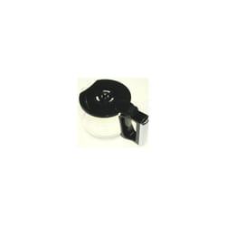 Verseuse complète (avec couvercle noir) (422245954551) Cafetière, Expresso Philips