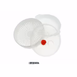Kit vapeur micro onde en plastique pour four micro-ondes LG 3911W1A012A Appareils compatibles : [FOUR MICRO-ONDES LG: ] MP948 ...