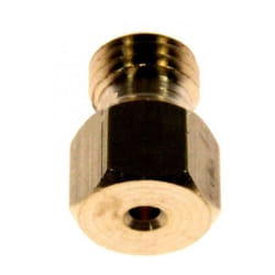 Injecteur gn rapide 102MM pour cuisiniere Faure