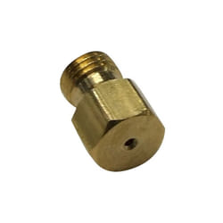 Injecteur gn aux 0.70 pour cuisiniere Faure