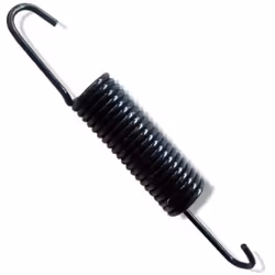 Ressort pour lave-linge LG 4970FR2084Q Appareils compatibles : [MACHINE À LAVER, LAVE-LINGE LG: ] WD12591BDH, WD12476BDM, F12 ...