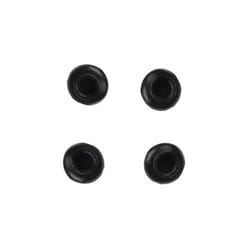 Supports de grille en caoutchouc x4 pour cuisinière Whirlpool