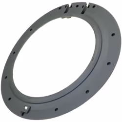 Cadre intérieur de hublot d'origine pour Lave-linge SAMSUNG DC61-01909A Appareils compatibles : [MACHINE À LAVER, LAVE-LINGE  ...
