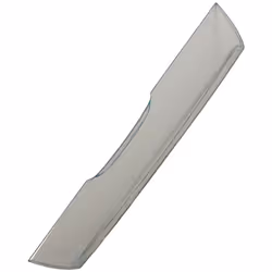Couvercle du balconnet a beurre d'origine pour réfrigérateur, congélateur ARTHUR MARTIN ELECTROLUX, ELECTROLUX 2059296042 App ...