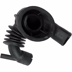 Durite Cuve - Pompe pour Lave-linge BOSCH, SIEMENS, CONSTRUCTA, VIVA 00494562 Appareils compatibles : LAVE-LINGE BOSCH: WAE16 ...