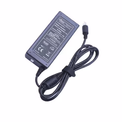Adaptateur secteur - LEXIBOOK - TV LG - Noir - CA 100-240 - DC 12