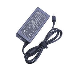 Adaptateur secteur - LEXIBOOK - TV LG - Noir - CA 100-240 - DC 12