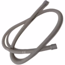 Tuyau de vidange pour Lave-vaisselle BEKO, OCEANIC, CONTINENTAL EDISON, AYA, FAR, LISTO, ALTUS, ESSENTIEL B, GRUNDIG 17401614 ...
