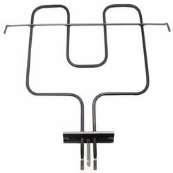 Resistance grill (supérieure) pour four, cuisinière FAGOR, BRANDT. Un four électrique doté de résistances est constitué d'une ...