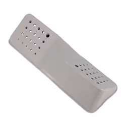Aube de tambour d'origine pour Lave-linge BEKO, GRUNDIG, ESSENTIEL B 2838060300 Appareils compatibles : [MACHINE À LAVER, LAV ...