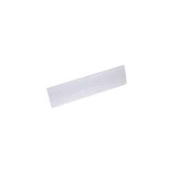 Poignée couvercle pour Lave-Linge Electrolux 1086776000