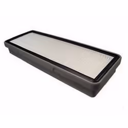 Filtre hepa H13 d'origine pour aspirateur SAMSUNG DJ97-01045E, DJ97-01045C Appareils compatibles : [ASPIRATEUR SAMSUNG: ] SC6 ...
