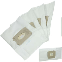Tornado - Pack de 4 sacs 1 micro filtre (9002565423) Aspirateur 131629 aeg electrolux, progress