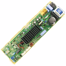 Carte électronique, module pour Lave-linge LG EBR80578832 Appareils compatibles : [MACHINE À LAVER, LAVE-LINGE LG: ] F74710WH ...