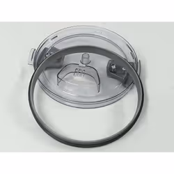 Couvercle et joint pour Robot ménager KENWOOD KW716081 Appareils compatibles : [ROBOT MÉNAGER KENWOOD: ] CCC200WH, CCC201WH B ...