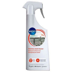 Wpro - Spray nettoyant inox