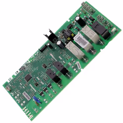 Carte de puissance pour Four, cuisinière SAUTER AS0067473 Appareils compatibles : FOUR, CUISINIÈRE SAUTER: SFP930X, SFP930X1, ...