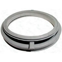 Joint de hublot pour Lave-linge Brandt AS0022698