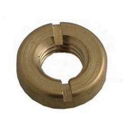Ecrou de porte Injecteur, gicleur