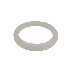 Joint inférieur pour Cafetière, Expresso DELONGHI Diamètre extérieur 58 mm, diamètre intérieur 46 mm 5313221491, AS00005075 A ...