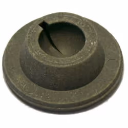 Patin amortisseur (à l'unité) pour lave-linge BRANDT, VEDETTE, BOSCH, SIEMENS, THOMSON, FAGOR, CRYSTAL, SANGIORGIO, OCEAN, MA ...