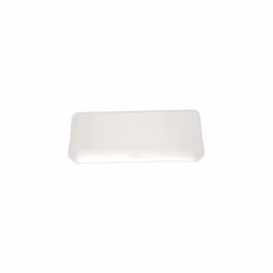 COUVRE BAC A LEGUMES 467X189X4 (ANGLE 45 POUR REFRIGERATEUR INDESIT - C00280886 | Modèles concernés : C00628267