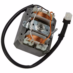 Moteur d'origine pour hotte ARTHUR MARTIN ELECTROLUX, ARTHUR MARTIN, FAURE 50288372001 Appareils compatibles : [HOTTE ARTHUR  ...