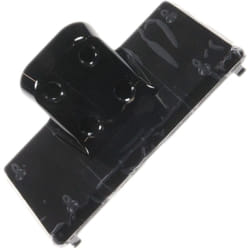 Raccord pied