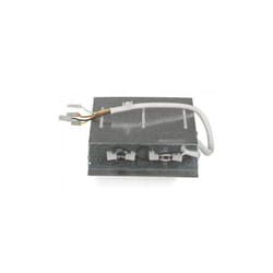 Résistance pour Sèche-linge Candy 1200w+1200w 230v 40004317