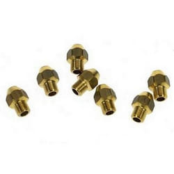 Jeu Injecteurs gicleurs butane Four cuisinière 93928497 CANDY ROSIERES SCHOLTES