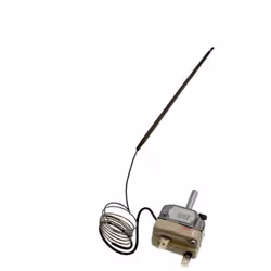 Thermostat pour four, cuisinière FAURE, ARTHUR MARTIN, ARTHUR MARTIN ELECTROLUX, BRANDT, ROSIERES, WHIRLPOOL, SAUTER, THOMSON ...