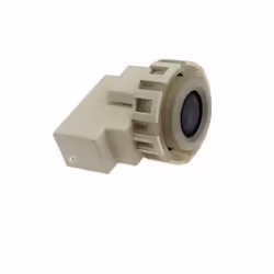 Micro interrupteur de sécurité compatible pour lave-vaisselle CANDY, HOOVER, ROSIERES, ZEROWATT, BAUMATIC, IBERNA, GASFIRE Un ...