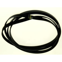 Courroie pour Seche-linge Whirlpool 480112101469