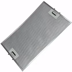 Filtre métal anti graisse (à l'unité) pour hotte FAGOR KE0015000 Appareils compatibles : [HOTTE FAGOR: ] 3CFT-90V BB138511